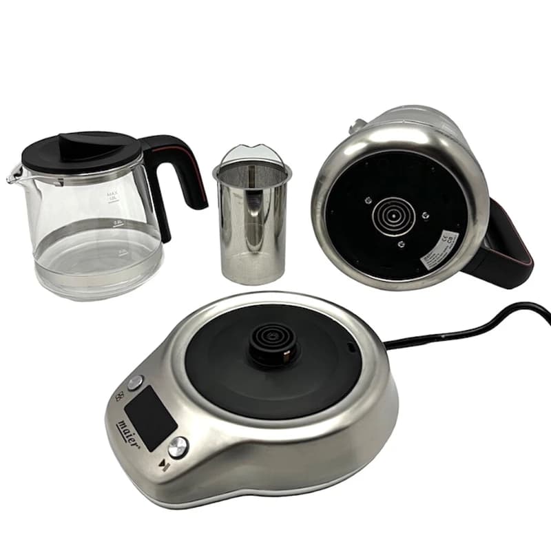 چای ساز روهمی مایر آلمان اصلی مدل maier MR-6710 — تصویر ۴
