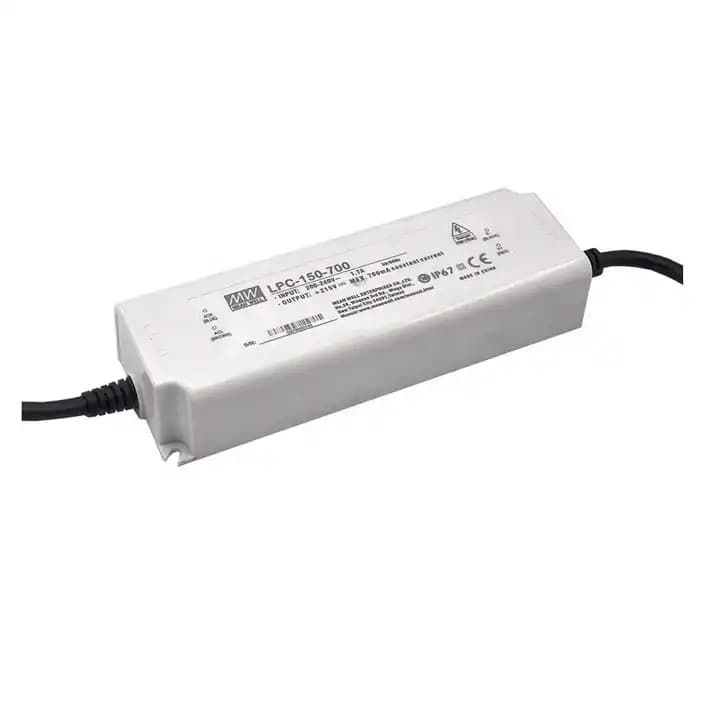 LED درایور LPC-150-700