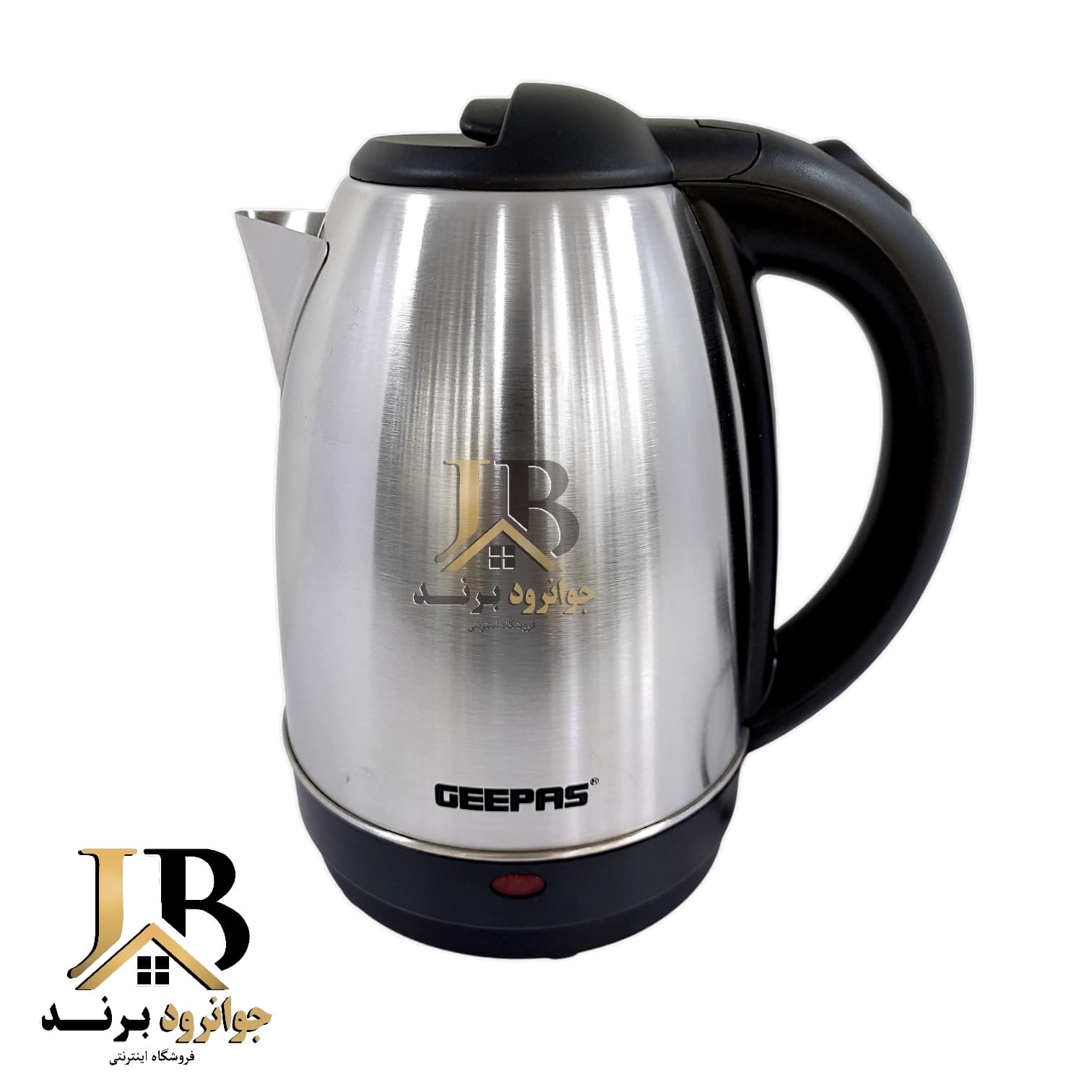 کتری برقی جیپاس مدل Geepas GK5466NV