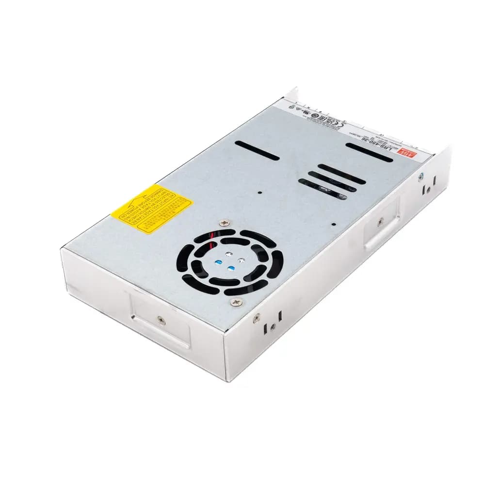 منبع تغذیه LRS-450-36 — تصویر ۳