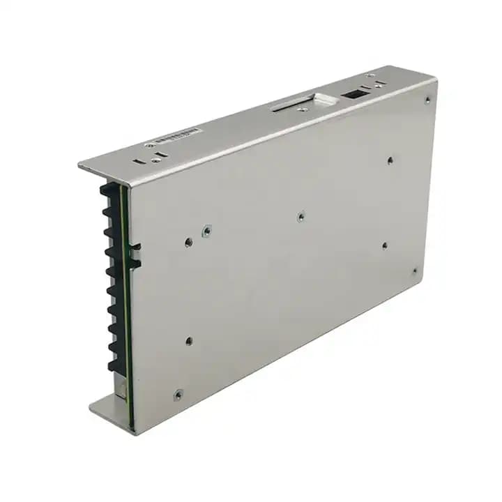 منبع تغذیه LRS-450-24 — تصویر ۵