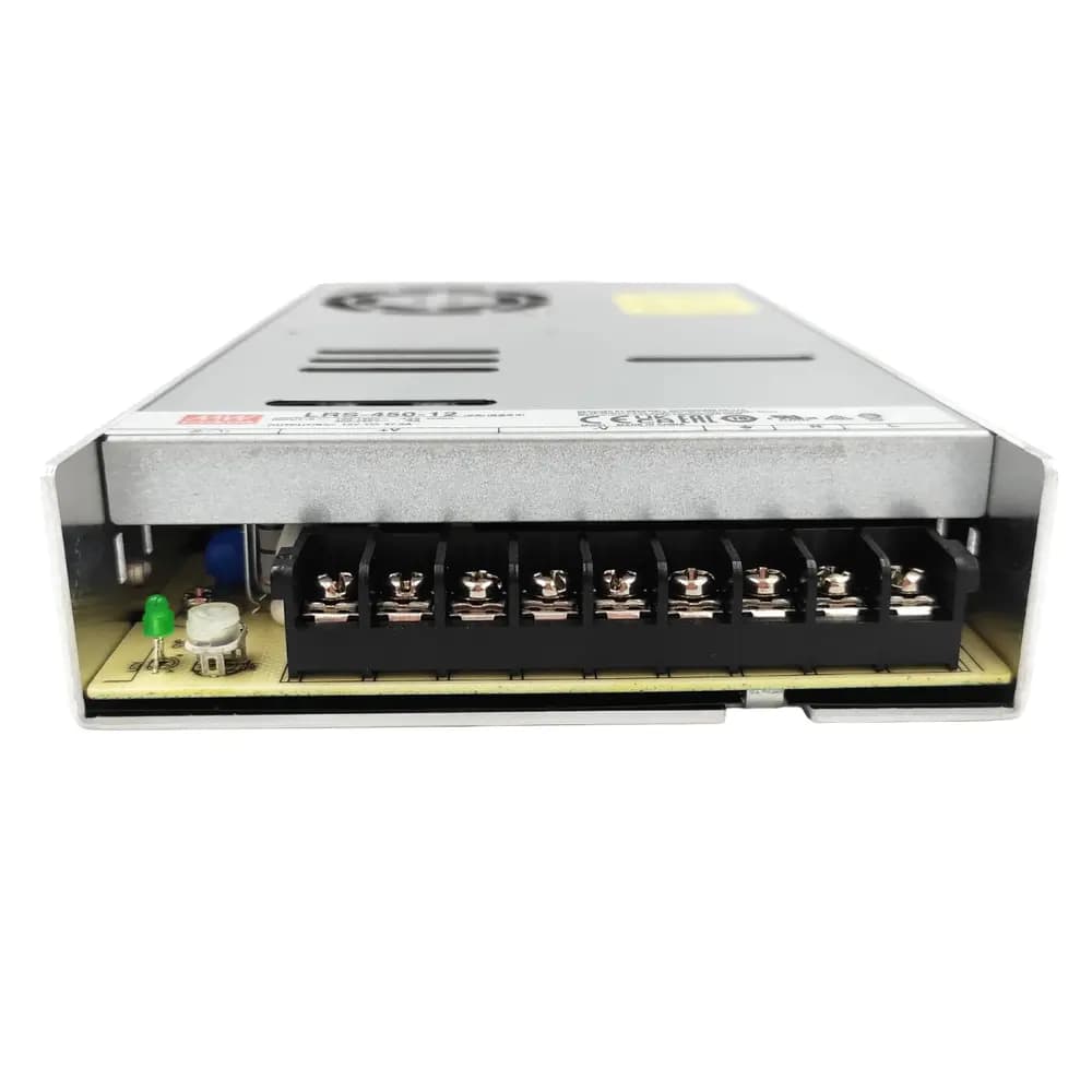 منبع تغذیه LRS-450-12 — تصویر ۴