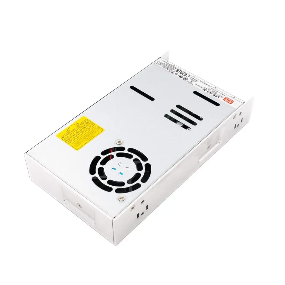 منبع تغذیه LRS-600-36 — تصویر ۳