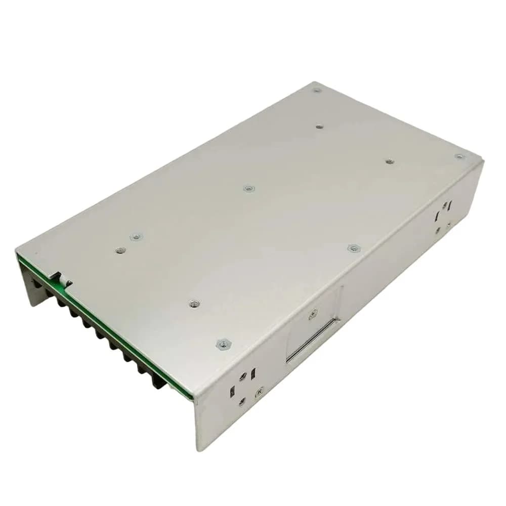 منبع تغذیه LRS-600-12 — تصویر ۵