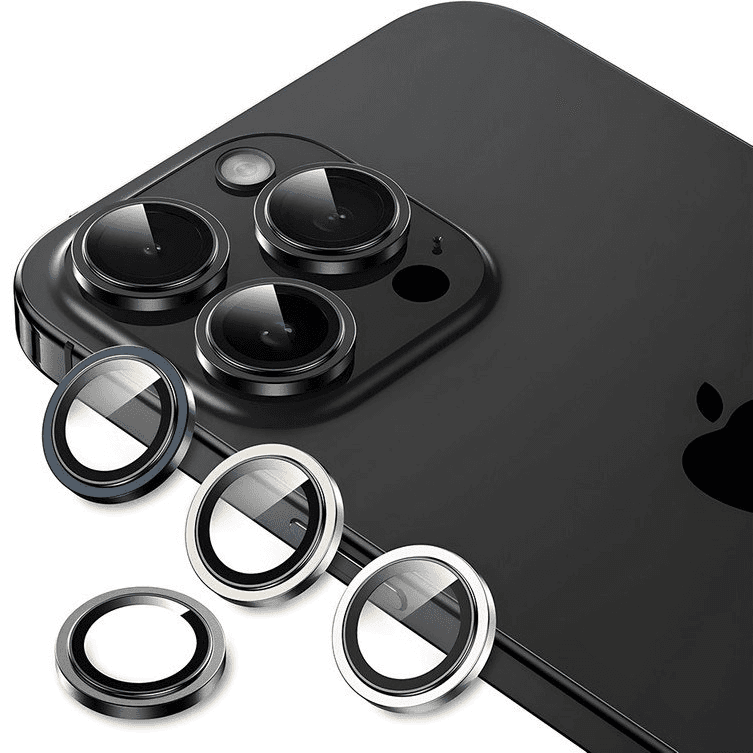 iPhone 15 Ring Back Camera | رینگ دور لنز آیفون 15 — تصویر ۲