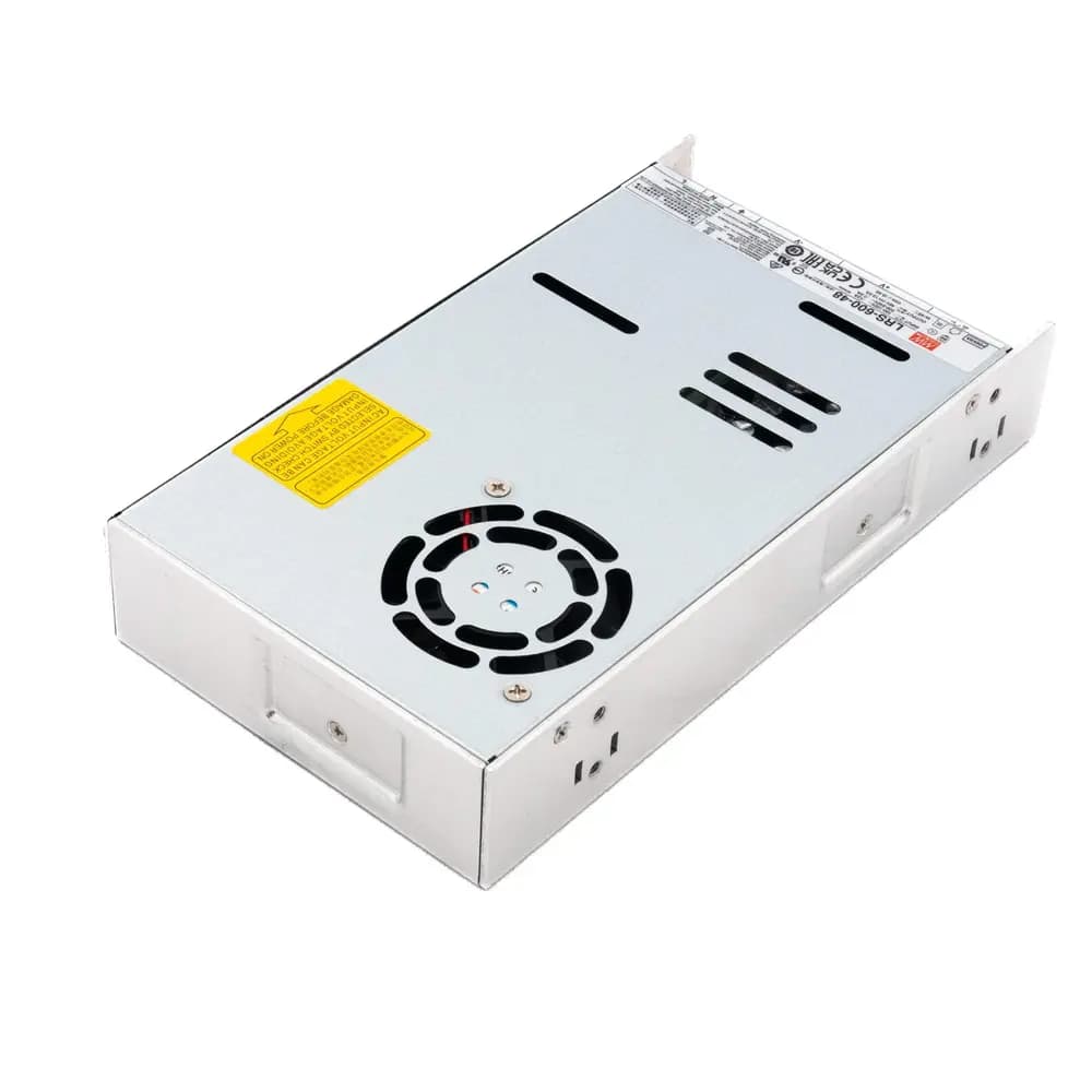 منبع تغذیه LRS-600-48 — تصویر ۴