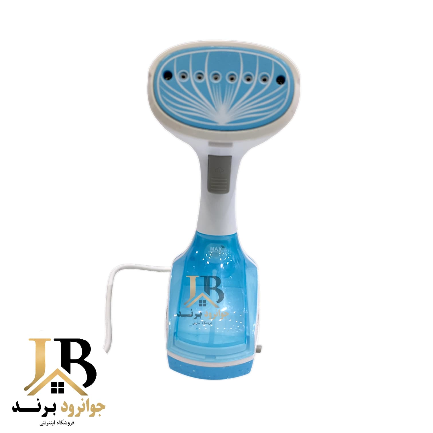 اتو بخارگر نوا مدل NOVA NI – 1180 HS — تصویر ۳