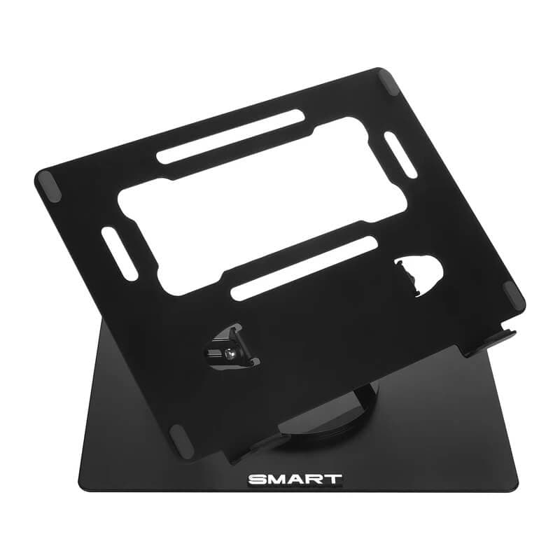 استند و پایه نگه دارنده لپ تاپ اسمارت مدل FLEXRISE 360