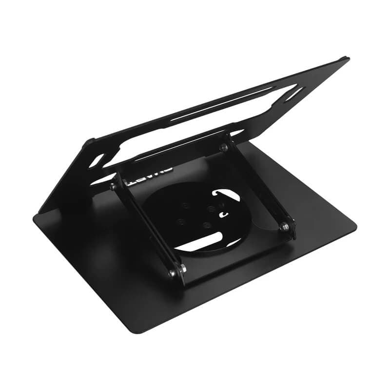 استند و پایه نگه دارنده لپ تاپ اسمارت مدل FLEXRISE 360 — تصویر ۶