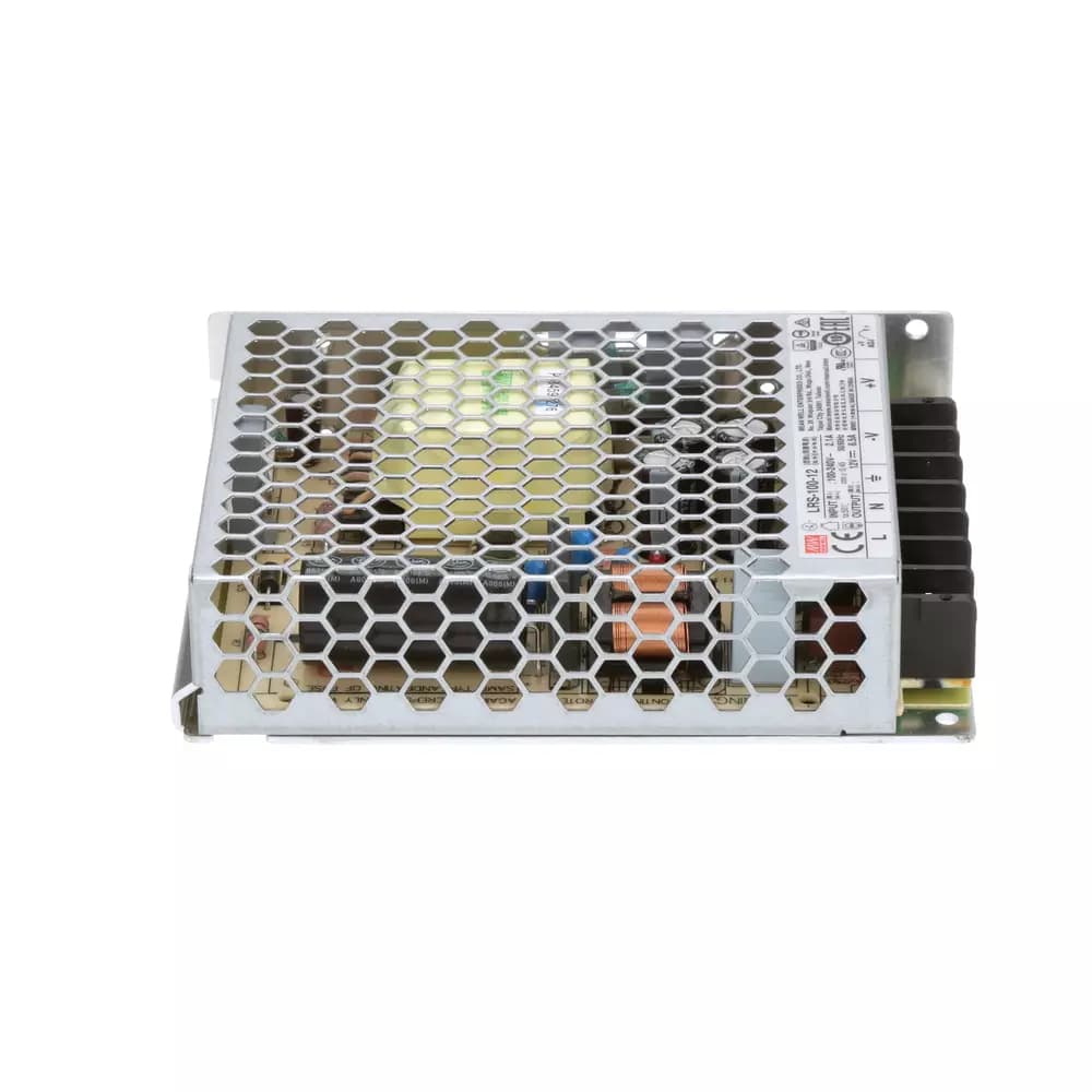 منبع تغذیه LRS-100-12 — تصویر ۳