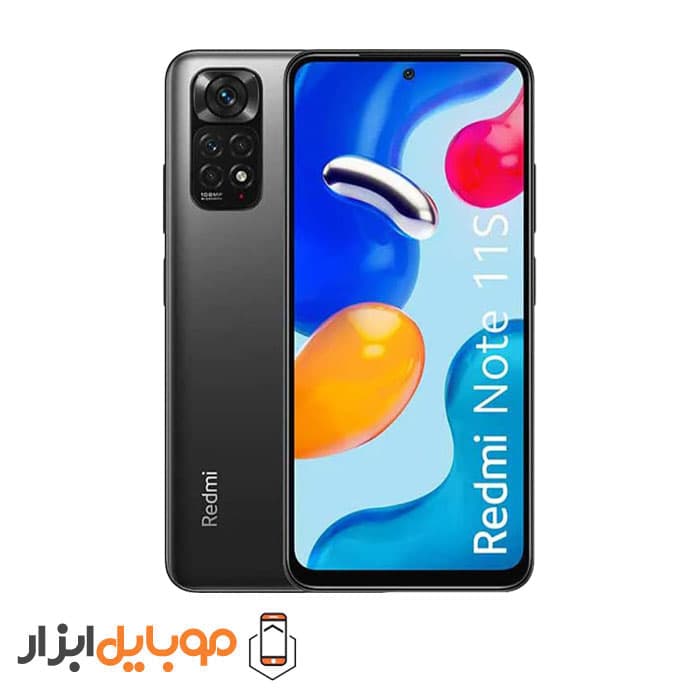 باتری اصلی شیائومی Xiaomi Redmi Note 11s