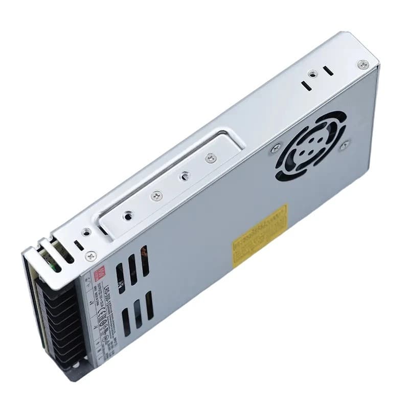 منبع تغذیه LRS-350-15 — تصویر ۵