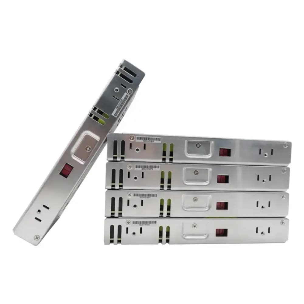 منبع تغذیه LRS-200-5 — تصویر ۶
