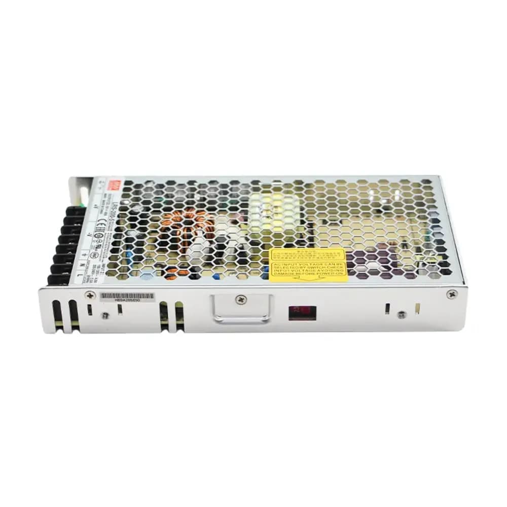 منبع تغذیه LRS-200-5 — تصویر ۴