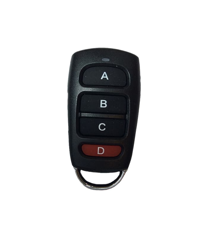 ریموت بلوتوثی آزرایی — تصویر ۲