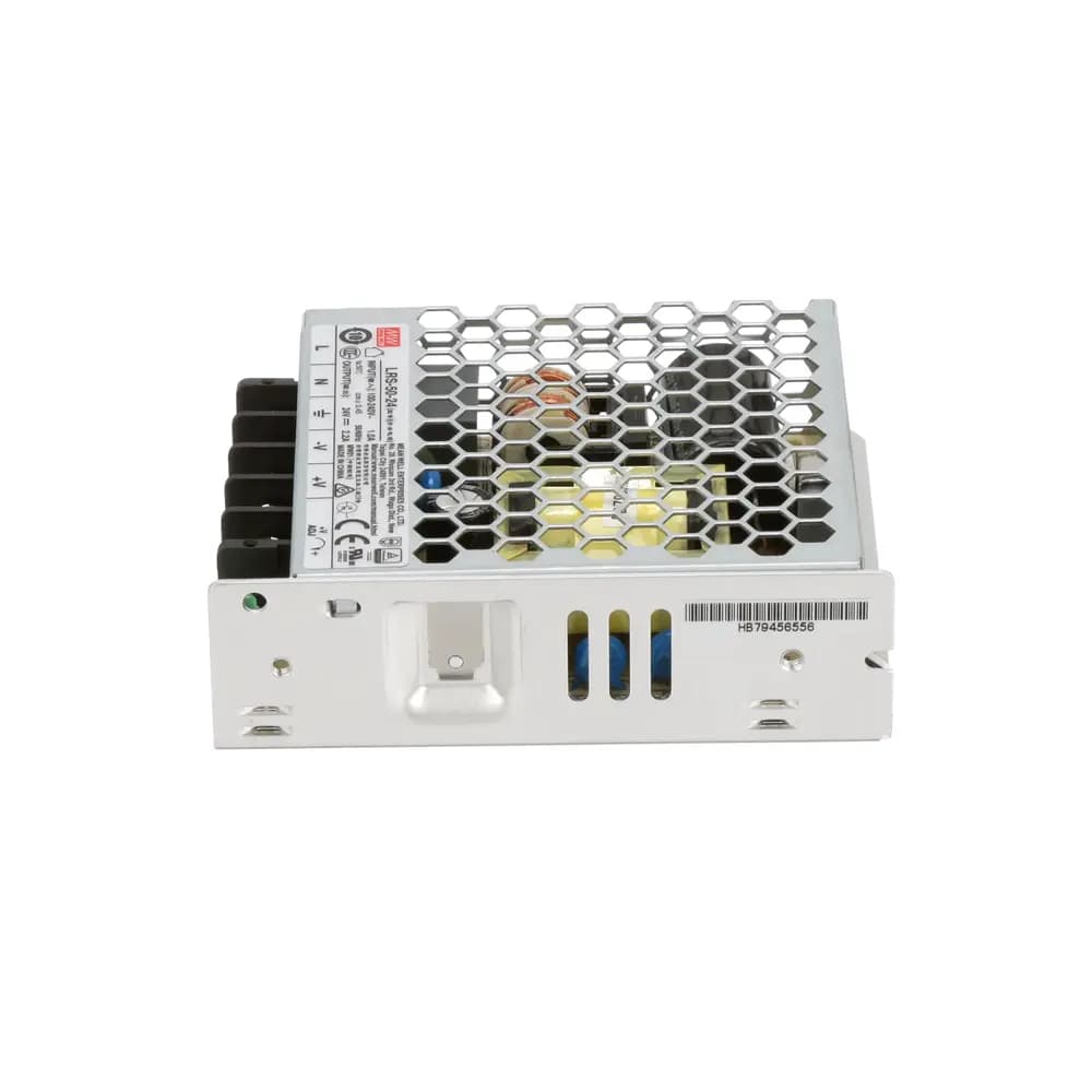 منبع تغذیه LRS-50-24 — تصویر ۵