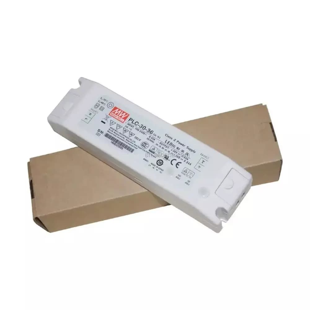 LED درایور PLC-30-36 — تصویر ۲