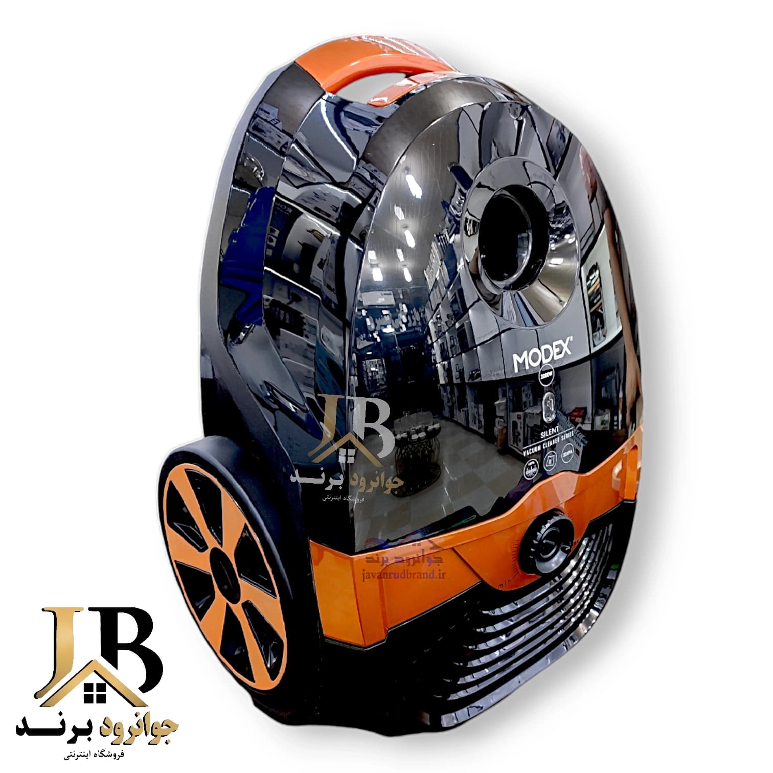 جارو برقی مودکس انگلستان مدل MODEX VC8085