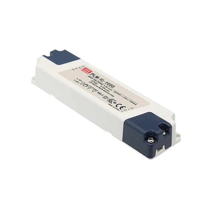 LED درایور PLM-40-700 — تصویر ۲