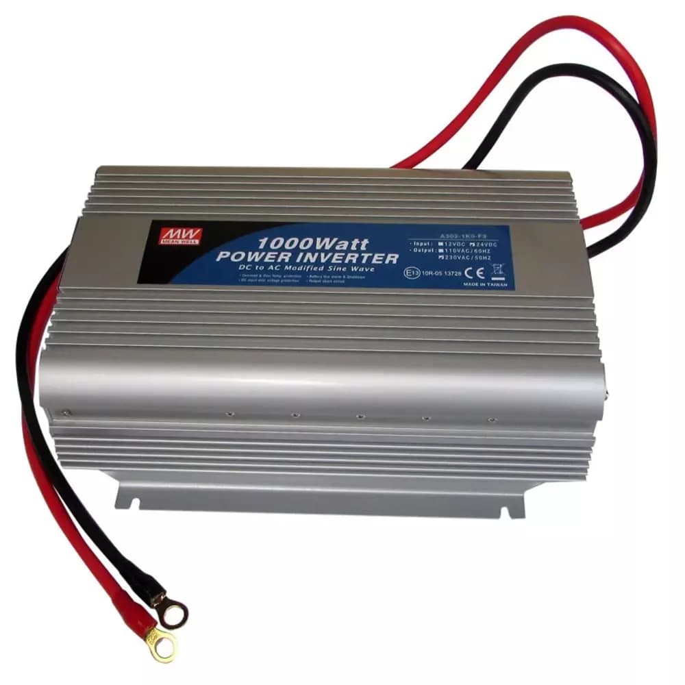 اینورتر A302-1K0-F3