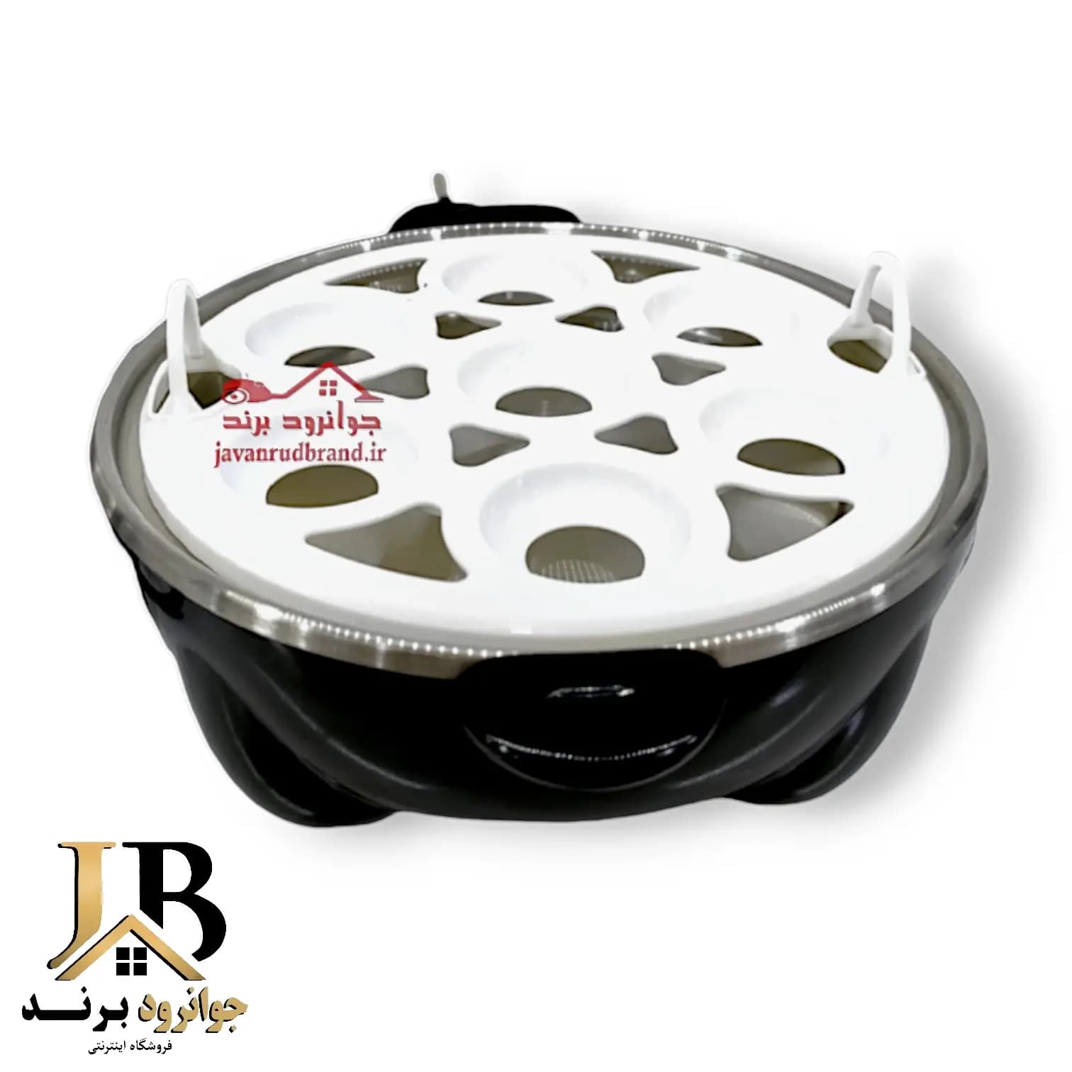 تخم مرغ پز فوما اصل ژاپن مدل FUMA FU-853 — تصویر ۲