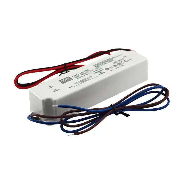 LED درایور LPC-35-700 — تصویر ۲
