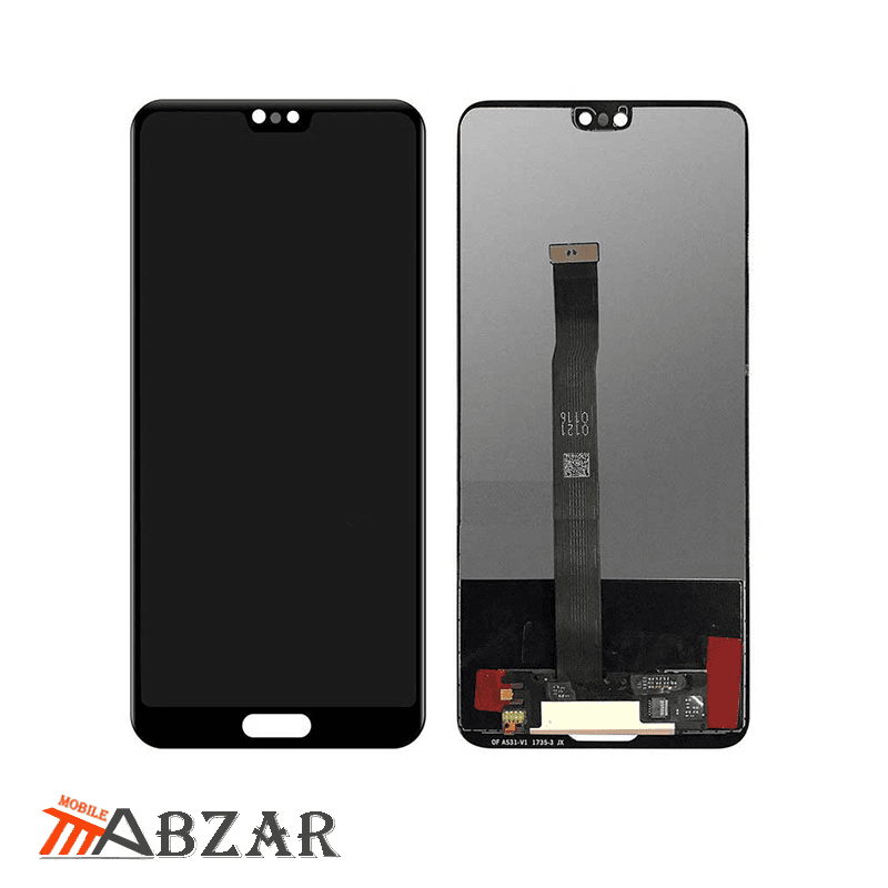 تاچ ال سی دی گوشی هواوی Huawei P20 Pro