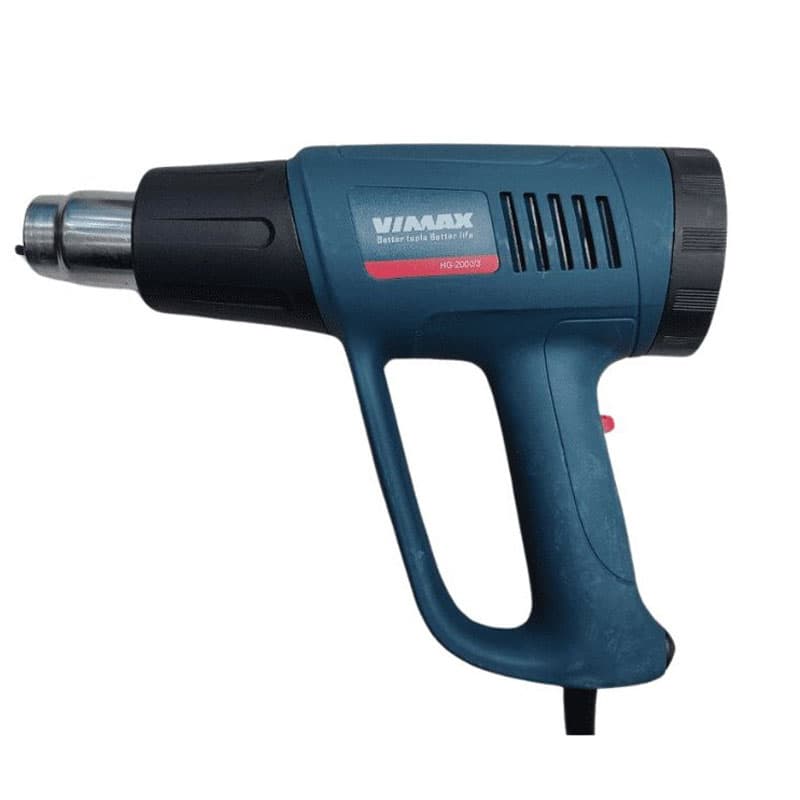 سشوار صنعتی ویمکس مدل HG-2000 — تصویر ۴