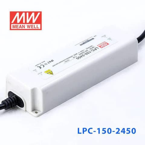 LED درایور LPC-150-2450 — تصویر ۳