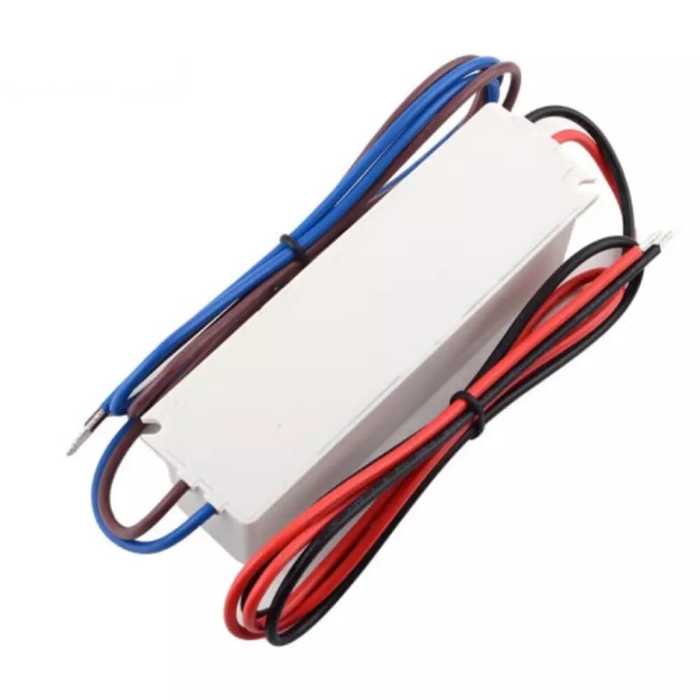 LED درایور LPC-20-350 — تصویر ۳