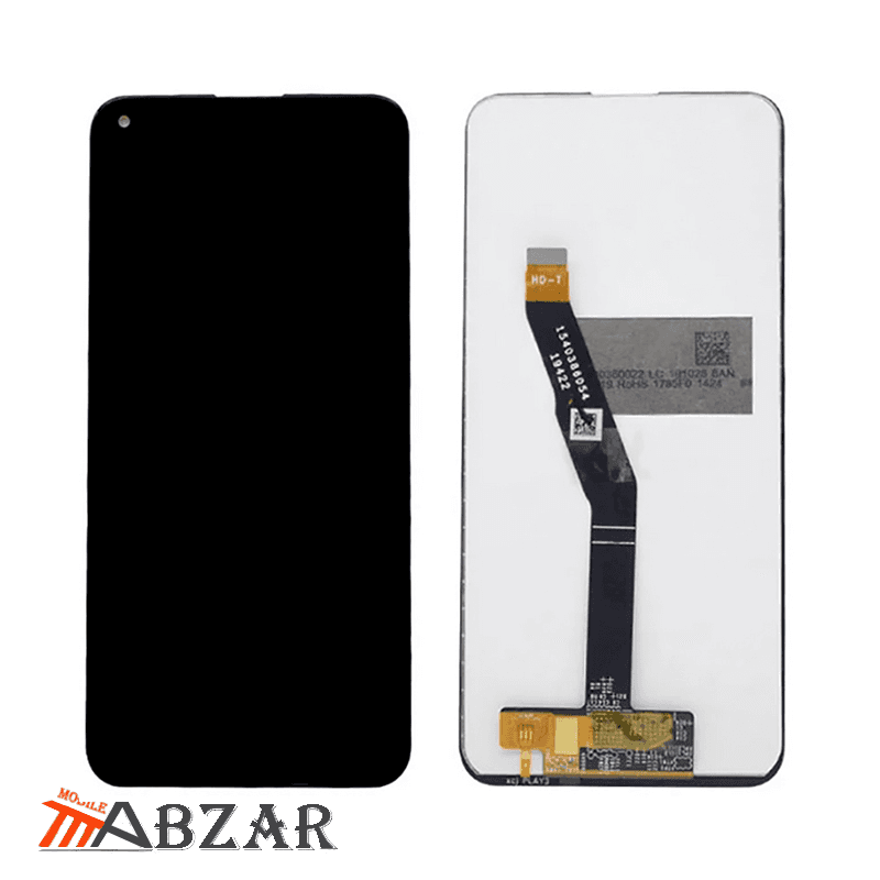 تاچ ال سی دی اصلی هواوی Huawei Y7p — تصویر ۲