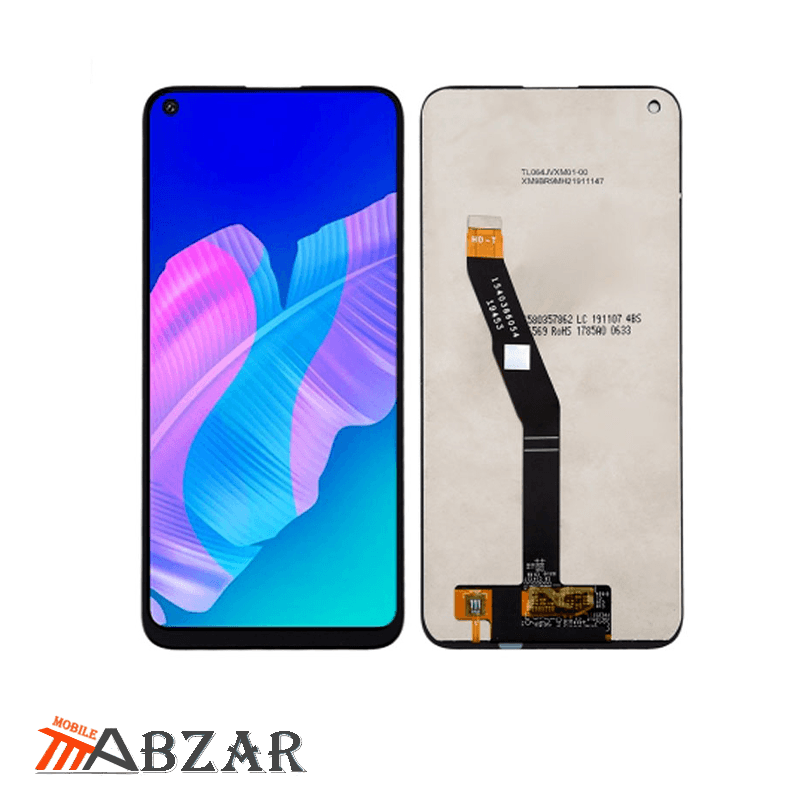 تاچ ال سی دی اصلی هواوی Huawei Y7p — تصویر ۳