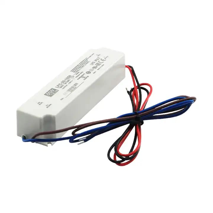 LED درایور LPC-35-1050 — تصویر ۲