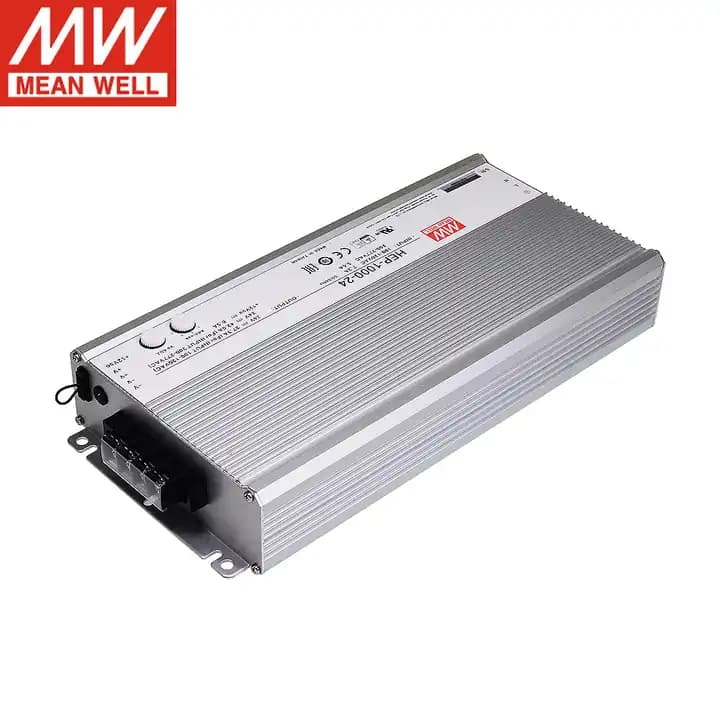 منبع تغذیه شارژر HEP-1000 — تصویر ۵