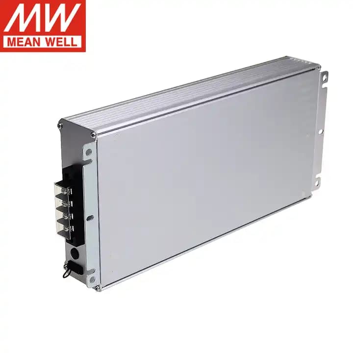 منبع تغذیه شارژر HEP-1000 — تصویر ۳