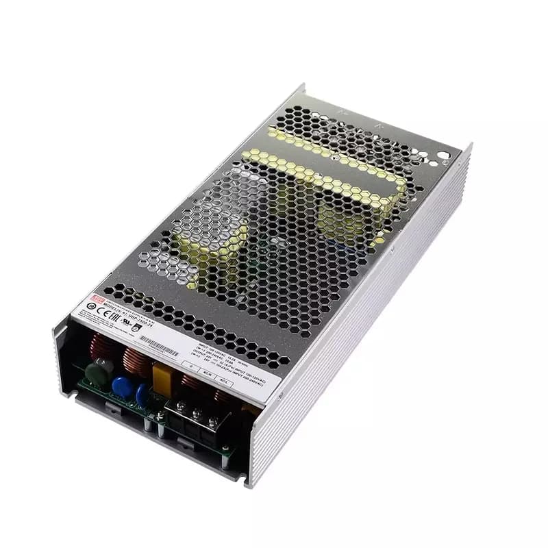 منبع تغذیه UHP-2500 — تصویر ۲