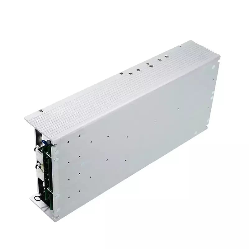 منبع تغذیه UHP-2500 — تصویر ۴