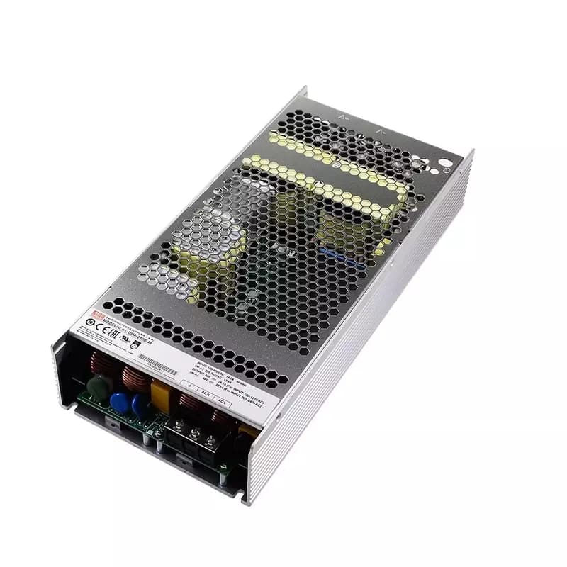 منبع تغذیه UHP-2500 — تصویر ۶