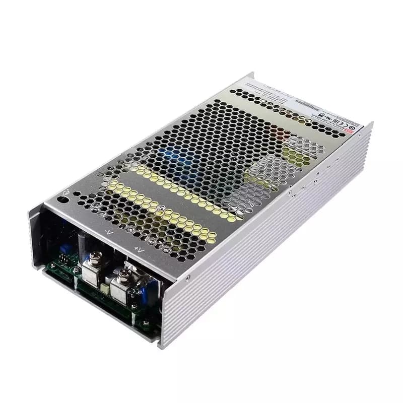 منبع تغذیه UHP-2500 — تصویر ۳