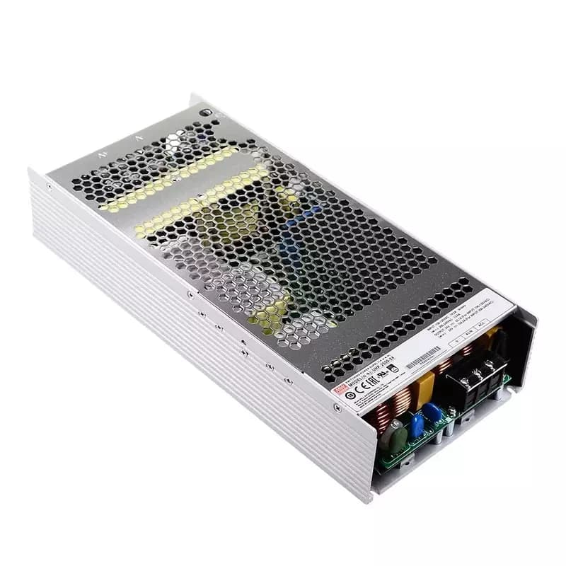 منبع تغذیه UHP-2500