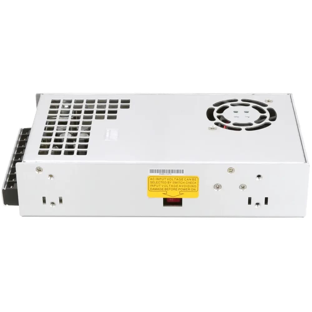منبع تغذیه SE-450 — تصویر ۵