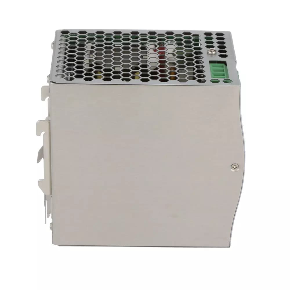 منبع تغذیه ریلی 24 ولت 20 آمپر NDR-480-24 — تصویر ۶