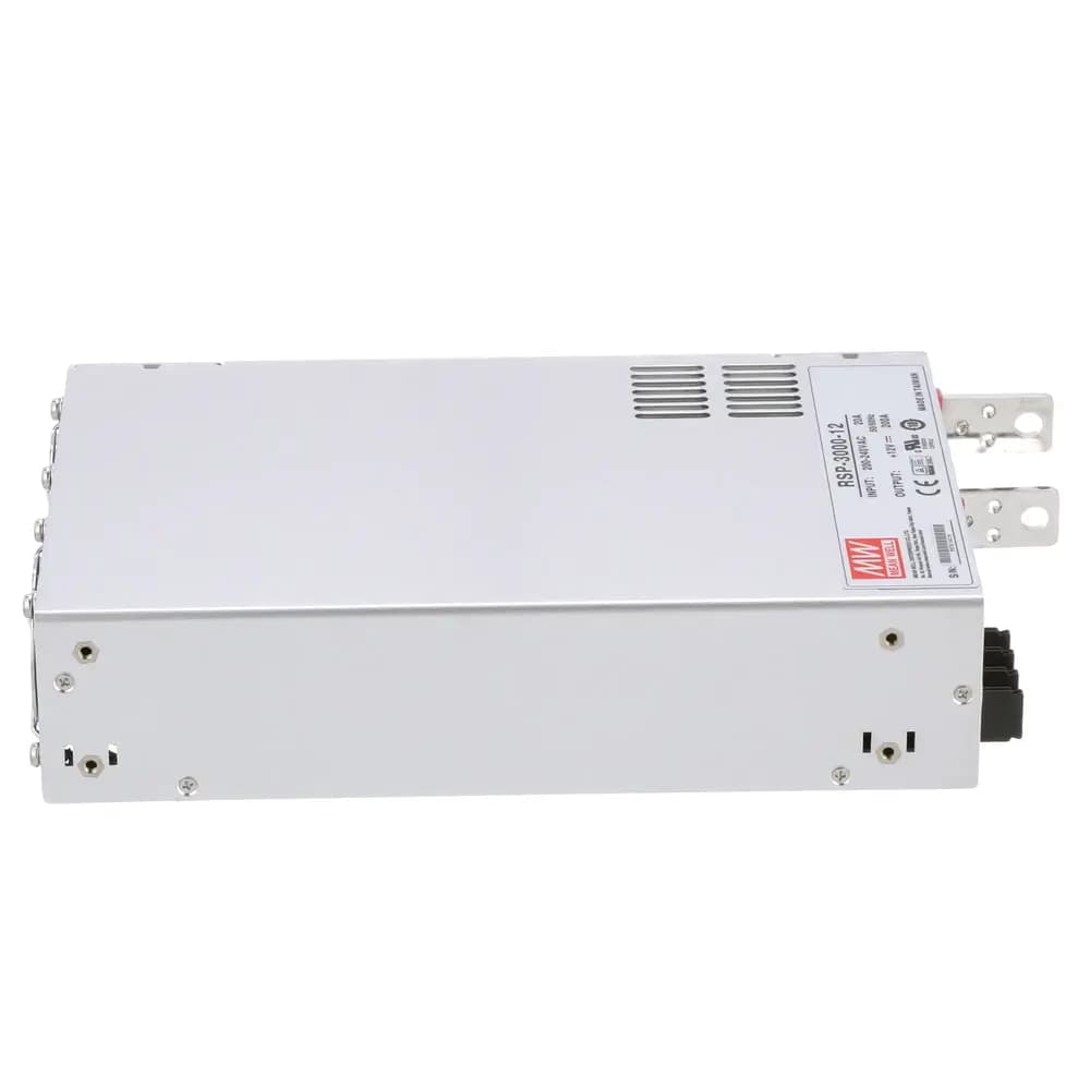 منبع تغذیه RSP-3000-12 — تصویر ۶