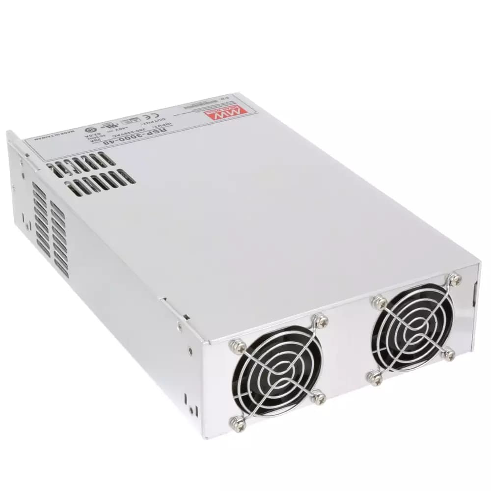 منبع تغذیه RSP-3000-48 — تصویر ۴