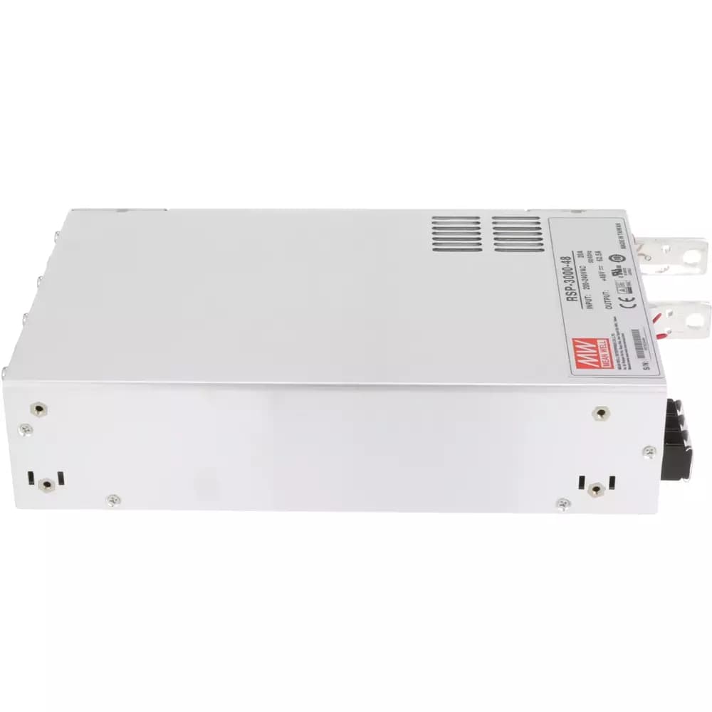منبع تغذیه RSP-3000-48 — تصویر ۶