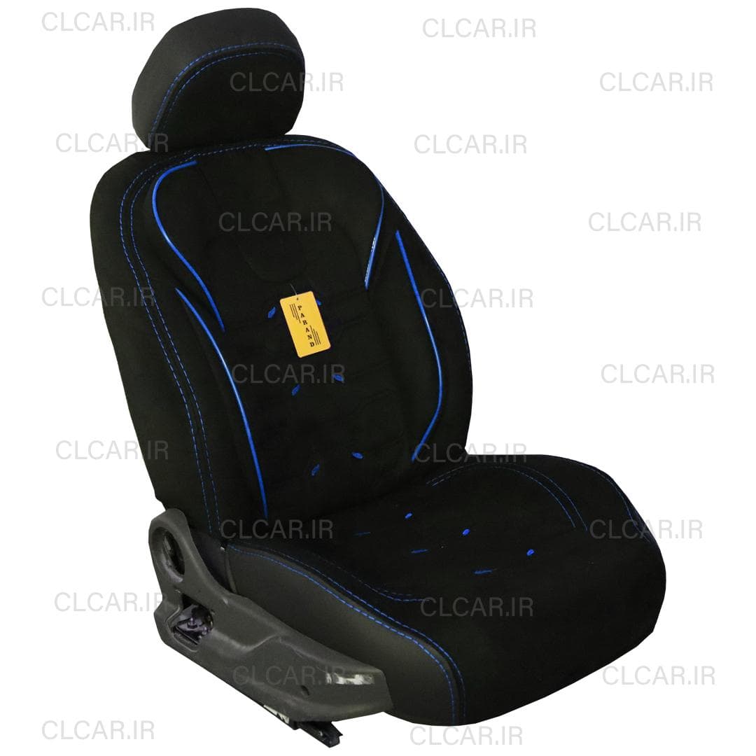 روکش صندلی طرح ViP NeW مخمل (سفارشی) مناسب رنو ال 90 کد (L90-ViM) — تصویر ۷