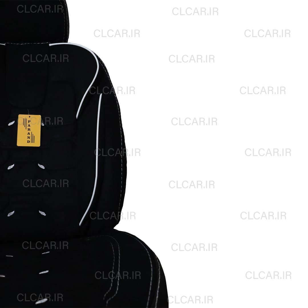 روکش صندلی طرح ViP NeW مخمل (سفارشی) مناسب رنو ال 90 کد (L90-ViM) — تصویر ۲