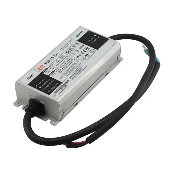 LED درایور XLG-75-H-A