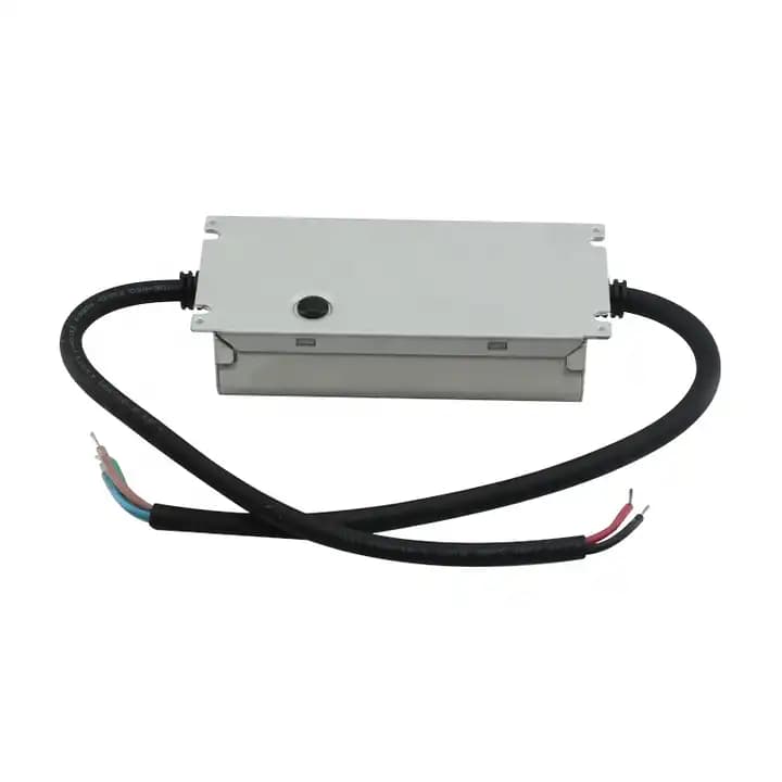 LED درایور XLG-75-H-A — تصویر ۴