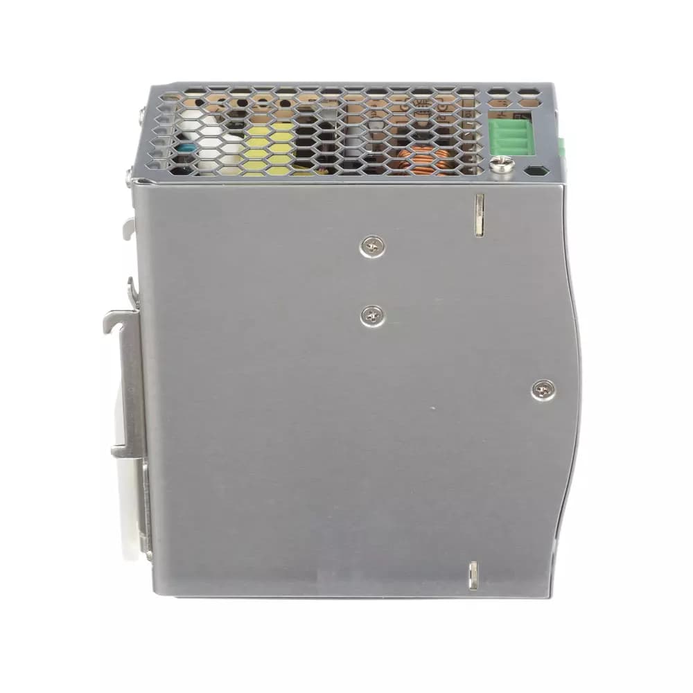 منبع تغذیه 24 ولت 10 آمپر NDR-240-24 — تصویر ۵